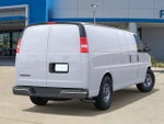 2024 Chevrolet Express Cargo 3500 WT