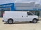 2024 Chevrolet Express Cargo 3500 WT