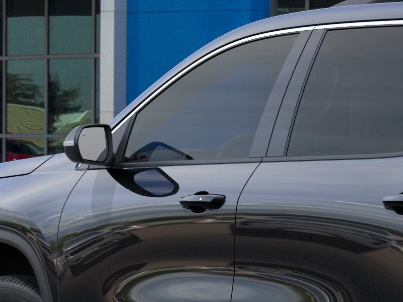 2027 Chevrolet Traverse LT - Photo 12