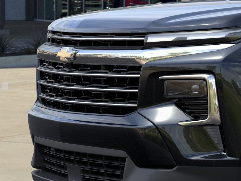 2027 Chevrolet Traverse LT - Photo 13