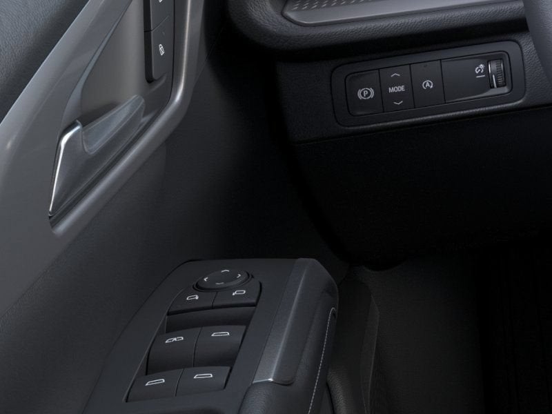 2027 Chevrolet Traverse LT - Photo 22
