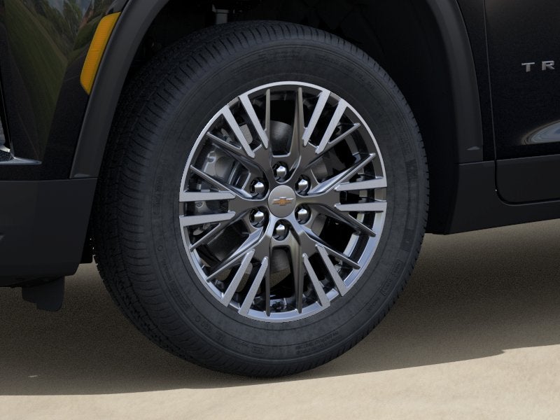 2027 Chevrolet Traverse LT - Photo 33