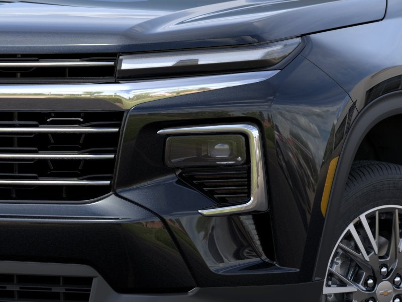 2027 Chevrolet Traverse LT - Photo 34