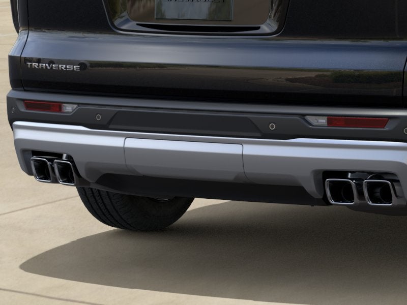 2027 Chevrolet Traverse LT - Photo 38