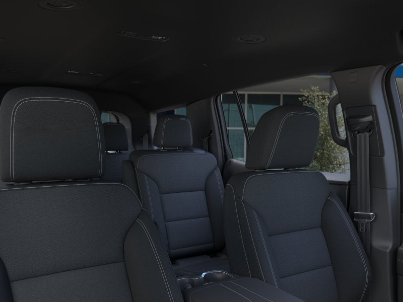 2027 Chevrolet Traverse LT - Photo 48