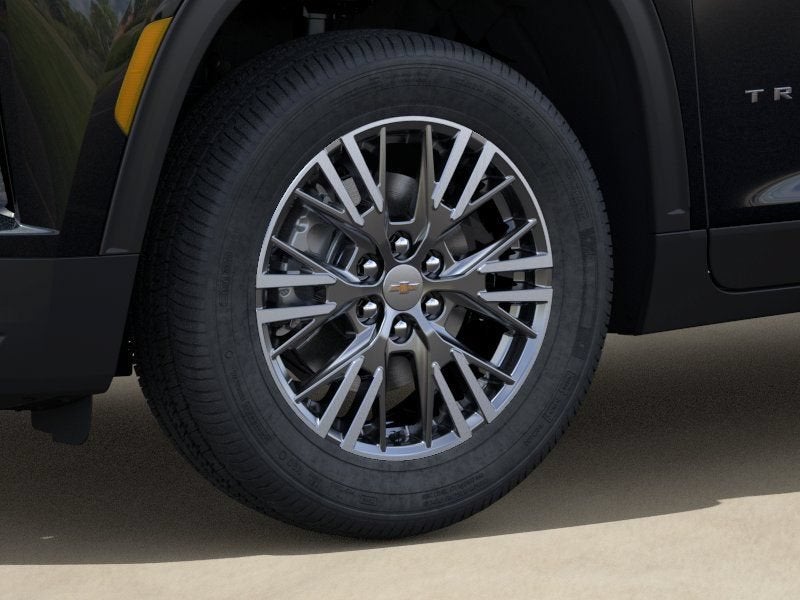 2027 Chevrolet Traverse LT - Photo 9