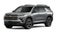 2027 Chevrolet Traverse FWD High Country