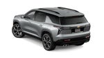 2027 Chevrolet Traverse FWD High Country