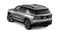 2027 Chevrolet Traverse FWD High Country
