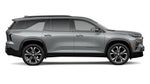2027 Chevrolet Traverse FWD High Country