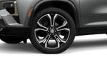 2027 Chevrolet Traverse FWD High Country