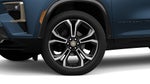2027 Chevrolet Traverse FWD High Country