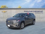 2019 Chevrolet Traverse High Country
