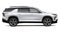 2027 Chevrolet Traverse AWD High Country