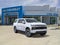 2027 Chevrolet Suburban LT