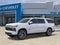 2027 Chevrolet Suburban LT