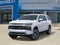 2027 Chevrolet Suburban LT