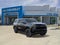 2027 Chevrolet Suburban RST
