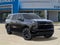 2027 Chevrolet Suburban RST