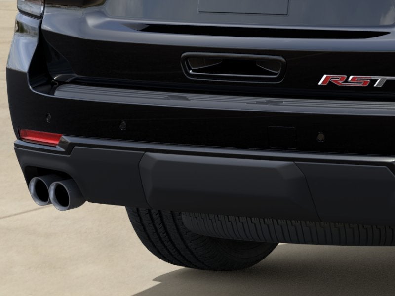 2027 Chevrolet Suburban RST