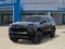 2027 Chevrolet Suburban RST