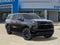 2027 Chevrolet Suburban RST