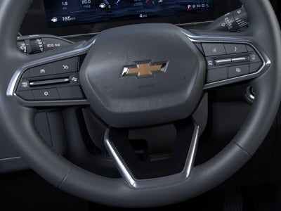 2027 Chevrolet Tahoe LS
