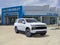 2027 Chevrolet Tahoe LS