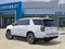 2027 Chevrolet Tahoe LS