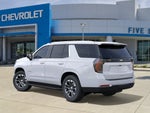 2027 Chevrolet Tahoe LS