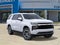 2027 Chevrolet Tahoe LS
