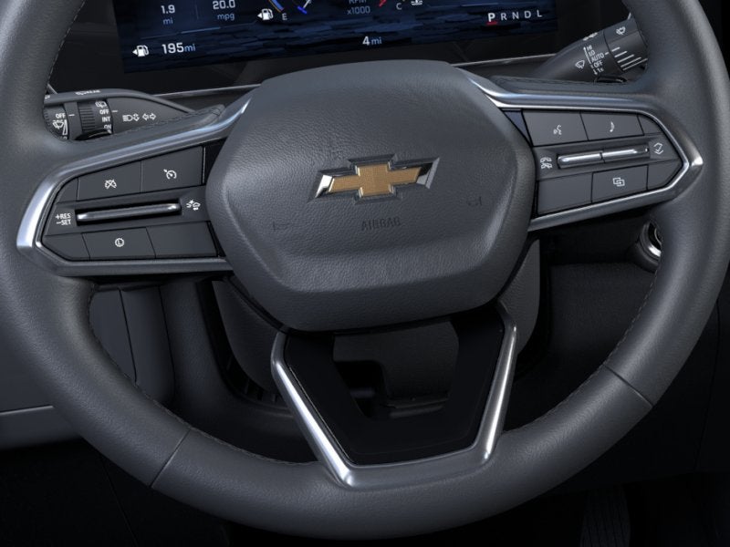 2027 Chevrolet Tahoe LS