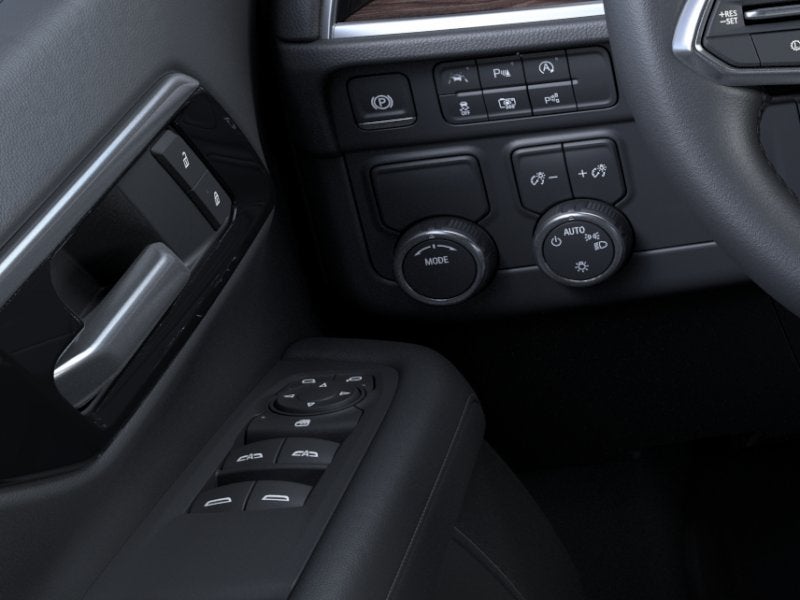 2027 Chevrolet Tahoe LS