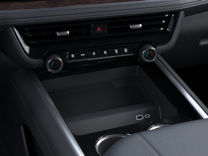 2027 Chevrolet Tahoe LS