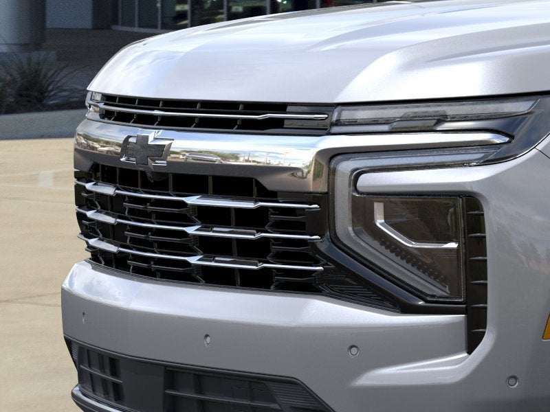 2027 Chevrolet Tahoe LT