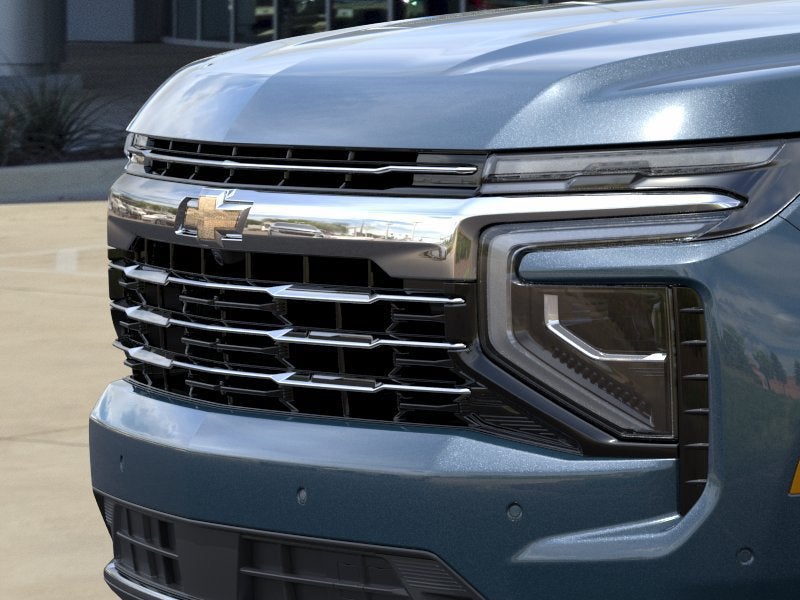 2027 Chevrolet Tahoe LT
