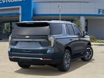 2027 Chevrolet Tahoe LT