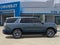 2027 Chevrolet Tahoe LT