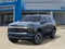 2027 Chevrolet Tahoe LT