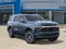 2027 Chevrolet Tahoe LT