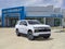 2027 Chevrolet Tahoe LT