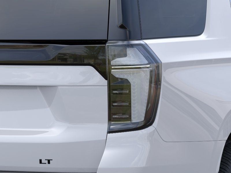 2027 Chevrolet Tahoe LT
