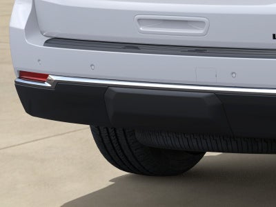 2027 Chevrolet Tahoe LT