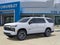 2027 Chevrolet Tahoe LT