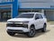 2027 Chevrolet Tahoe LT