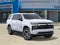 2027 Chevrolet Tahoe LT