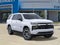 2027 Chevrolet Tahoe LT
