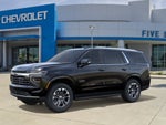 2027 Chevrolet Tahoe LT