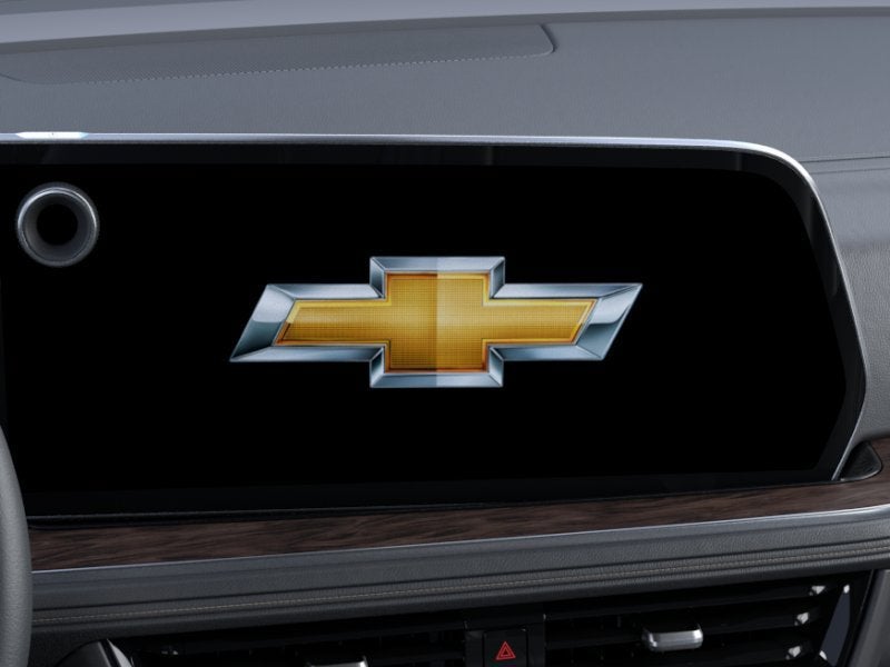 2027 Chevrolet Tahoe LT