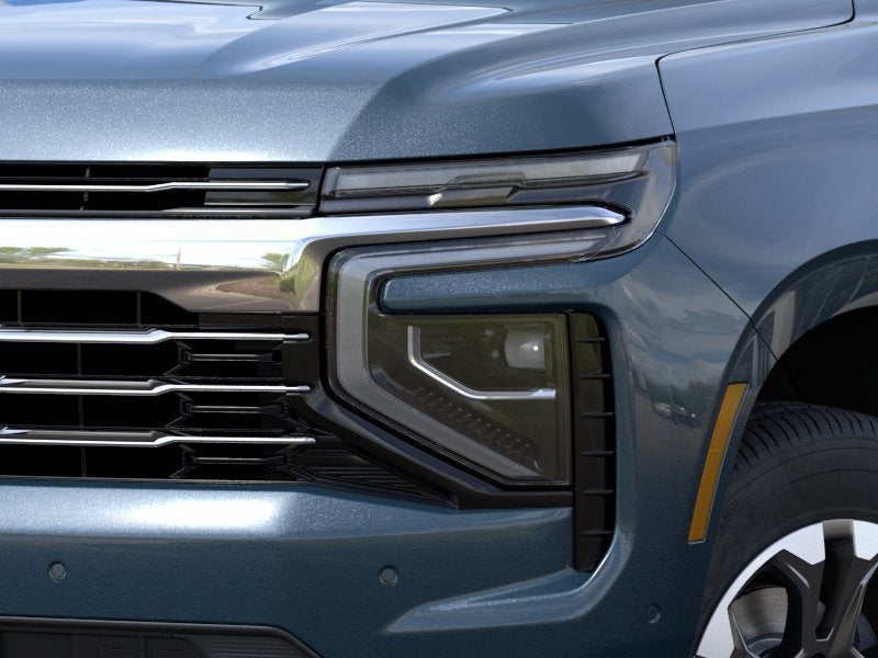 2027 Chevrolet Tahoe LT